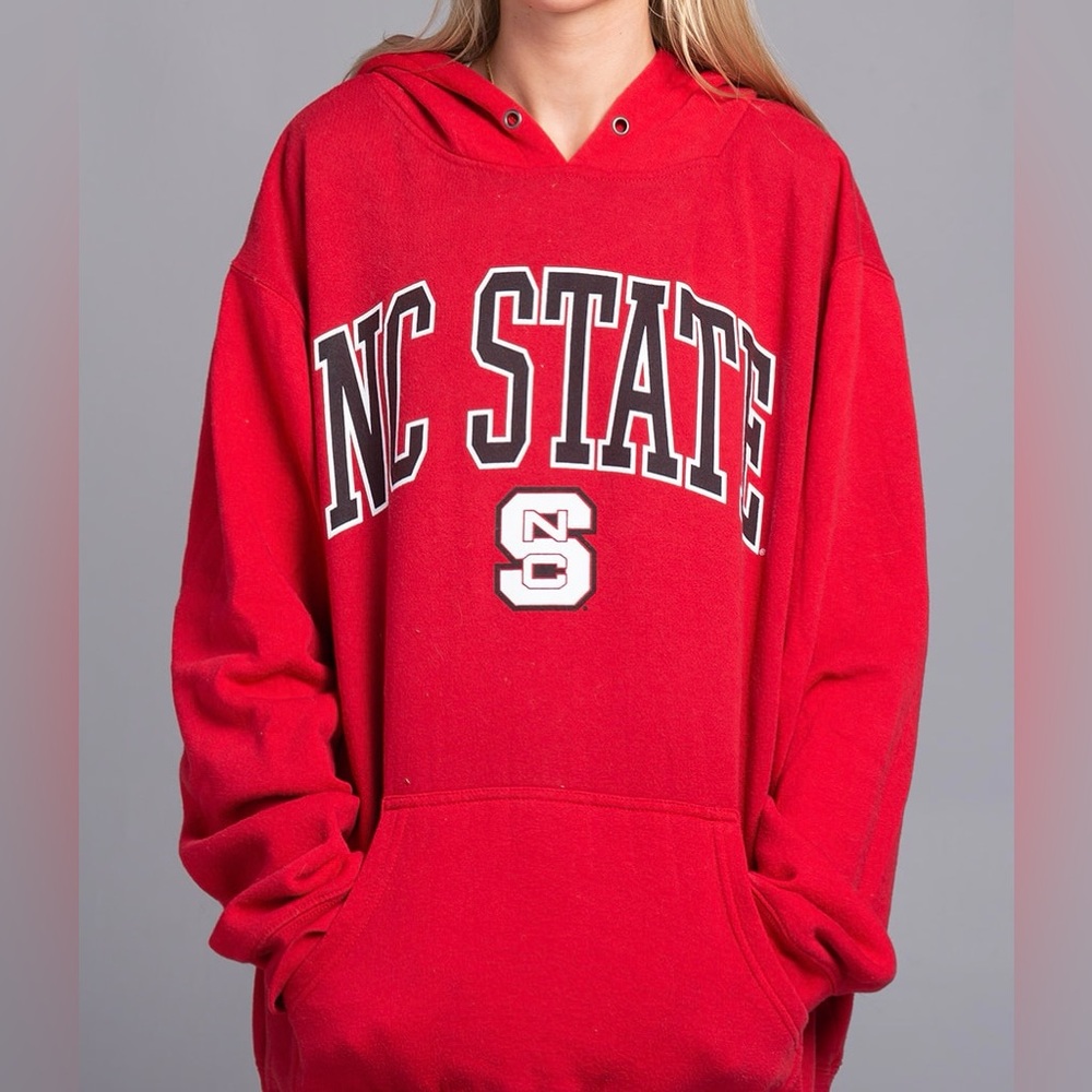 Nc State Sweatshirt - image 2